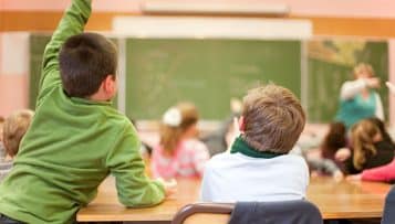 Explique-moi un virus : comment informer les enfants sur l'épidémie ?