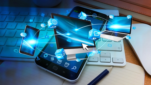 Face au coronavirus, le gouvernement en appelle à la tech