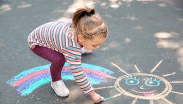 Garde de jeunes enfants : mise en place d'un portail pour les personnels prioritaires
