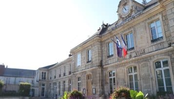 Mathias Trorglic, DGS de la ville de Chambly : "Notre principale force a été le sens du service public de nos agents"