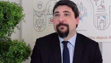 Interview de Philippe Bluteau – Avocat associé fondateur du Cabinet Oppidum Avocats