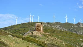 L'éolien "indispensable", les préfets appelés à identifier des zones