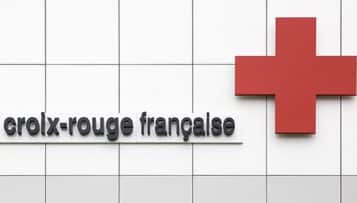La Croix-Rouge française au chevet des personnes vulnérables en situation d’isolement social
