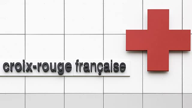La Croix-Rouge française au chevet des personnes vulnérables en situation d’isolement social