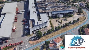 Laurent Guyon : le département de la Haute-Garonne s'organise face à la pandémie de Covid-19