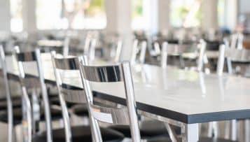 Quid des frais de cantine pour les enfants scolarisés en Ulis ?