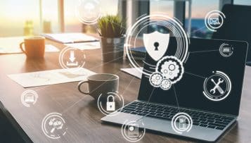 Télétravail : les collectivités doivent renforcer la cybersécurité