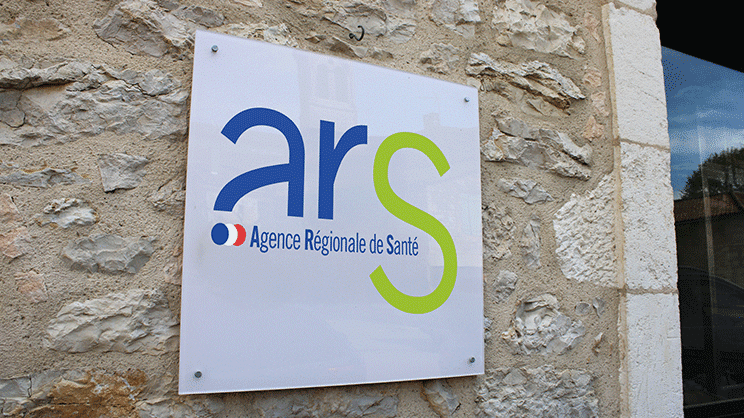 Trois agences régionales de santé touchées par une cyberattaque