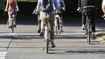 Après le déconfinement, tous à vélo ?