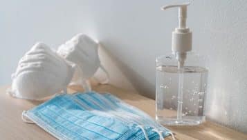 Coronavirus : l'AMF va acheter 6,5 millions de masques pour les communes