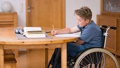Covid-19 : continuité pédagogique assurée pour les élèves handicapés
