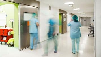 Covid-19 : surcoût de 600 à 900 millions d'euros pour les hôpitaux publics (FHF)