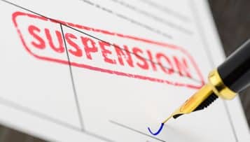 Crise sanitaire : conditions et conséquences de la suspension d’un marché de travaux