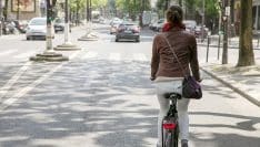 Déconfinement : à Paris, des boulevards pourraient être transformés en pistes cyclables