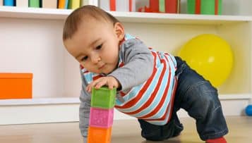 Déconfinement : réouverture des crèches à partir du 11 mai 2020