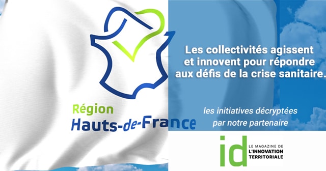Hauts-de-France : un plan de soutien exceptionnel aux artisans, commerçants et entreprises