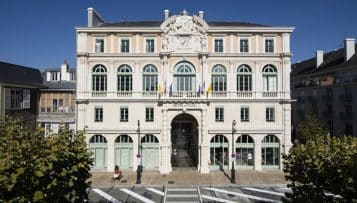 Aurélia de Portzamparc : "Le service public a montré son efficacité dans la prise en charge des plus fragiles et le maintien d’un cadre de vie sécurisé et salubre pour tous"