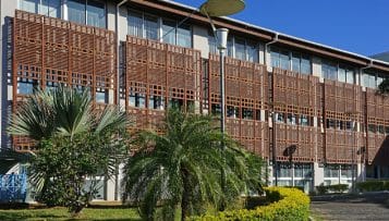 Interview de Bruno Cohen-Bacrie : la gestion de la crise sanitaire sur le territoire de Mayotte