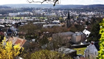 Interview de Florence Baco-Ambrass, Directrice Générale des Services de Palaiseau, en Essonne