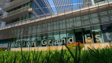 Nicolas Pernot, DGS de la Région Grand Est : "Poursuivons la transition des administrations de contrôle à celle d’accompagnateur"