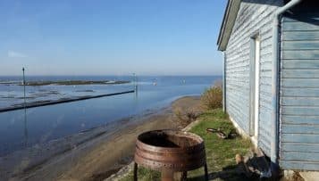 Interview de Pierrick Raude, Directeur Général des services COBAN