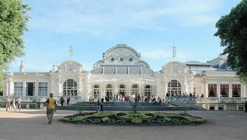 Interview de Yvonic Ramis, Directeur général des services de Vichy Communauté