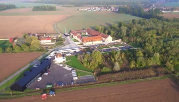 Interview Isabelle Joly, Présidente SNDGCT 77, DGS Communauté de Communes du Val Briard