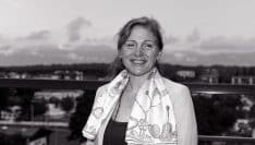 Interview Virginie Haldric, Directrice générale adjointe modernisation et performance de l’administration Département du Var