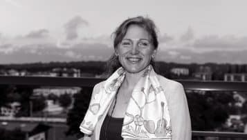 Interview Virginie Haldric, Directrice générale adjointe modernisation et performance de l’administration Département du Var