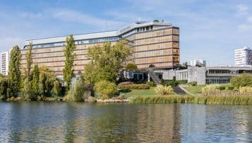 Isabelle Helie, DRH du conseil départemental du Val-de-Marne : "La mobilisation et la réactivité des agents à tous les niveaux a permis de réagir rapidement"