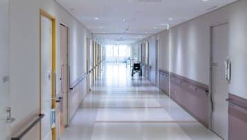 Les Ehpad doivent maintenir une circulation a minima des résidents, selon le Comité d'éthique