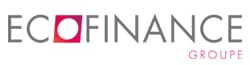 Ecofinance logo