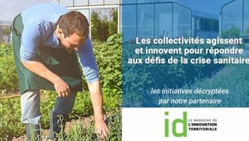 Occitanie : une plateforme pour commander ses courses et consommer local