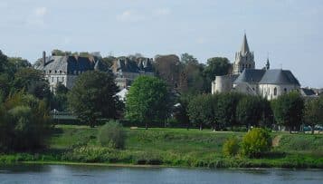 Olivier Vernay, DGS de la Communauté de Communes des Terres du Val de Loire : "Les agents peuvent être fiers de leurs capacités de résilience"
