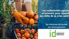 Saint-Quentin-en-Yvelines soutient les agriculteurs locaux et les circuits courts