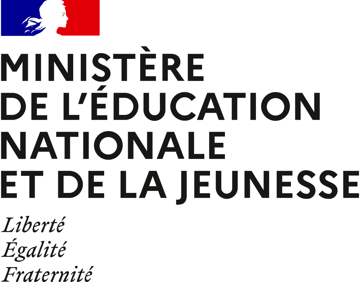 Ministère de l’Éducation nationale