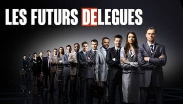 Épisode 2 : « Le bureau des DGS » d’Ecofinance en partenariat avec le SNDGCT