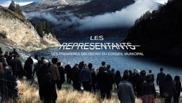 Épisode 3 : « Le bureau des DGS » d’Ecofinance en partenariat avec le SNDGCT