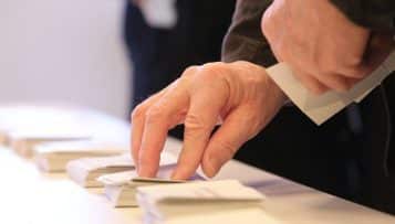 Feu orange des scientifiques pour des municipales en juin