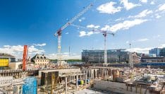Fin du confinement : l’ordre des architectes publie un guide juridique et financier pour la reprise des chantiers