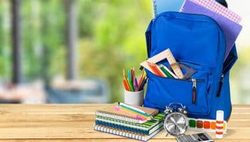 Jean-Michel Blanquer veut que chaque enfant soit retourné à l'école "au moins une fois" avant fin mai