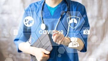 Le décret sur la "prime Covid" pour les soignants publié au Journal officiel