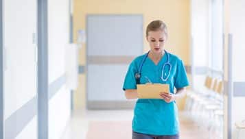 Le « Ségur de la santé » est lancé