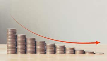 Les collectivités en difficulté financière au moment où il faudrait "relancer la machine"