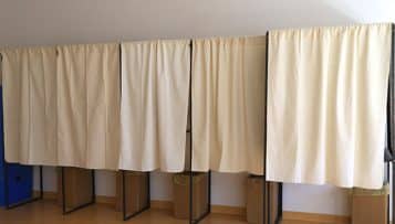 Municipales : un second tour hors normes, quels enjeux, quelle campagne ?