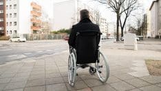 Nouvelle campagne d’APF France handicap : « Maintenant vous savez »