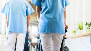 Prime pour le médico-social : "un effort de 700 millions d'euros"