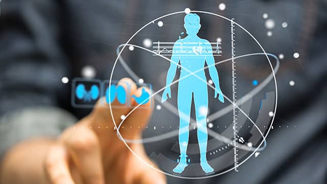 Santé : le fichier de traçage "Contact Covid" entre en vigueur