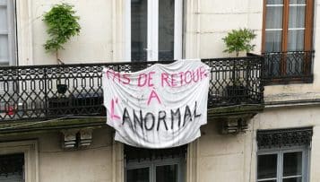 Après la crise du Covid-19, ne cherchons pas un retour à la normale