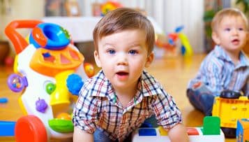 Coronavirus : aide supplémentaire pour les crèches face au déconfinement progressif